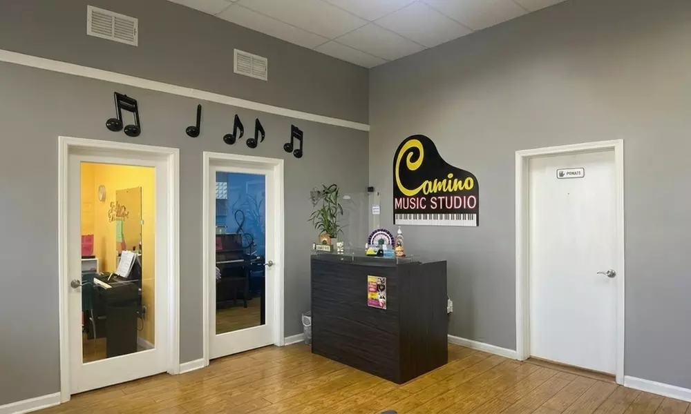 Learn Two Private Music Lessons for All Ages