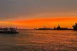 60 Minute BYOB Sunset Cruise – Adults-Only with Gulf Coast Views and Friendly Captain and Crew - Second Medium