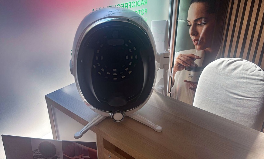 Image 11: 1 o 2 sesiones de HIFU 22D corporal en zona a elegir para 1