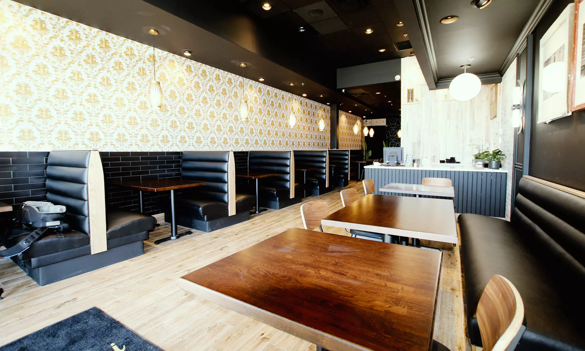 Explore Authentic Thai Dining for Two or Four