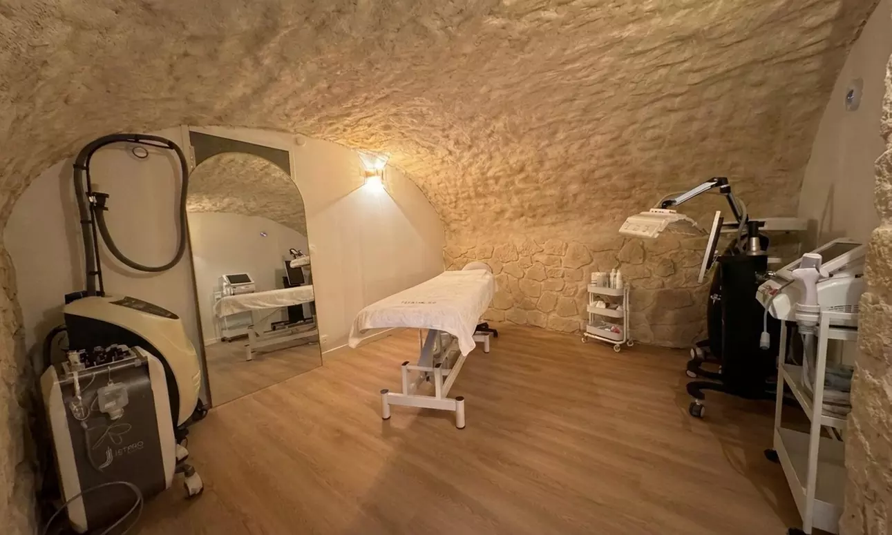 Epilation au laser à Mandres-les-Roses