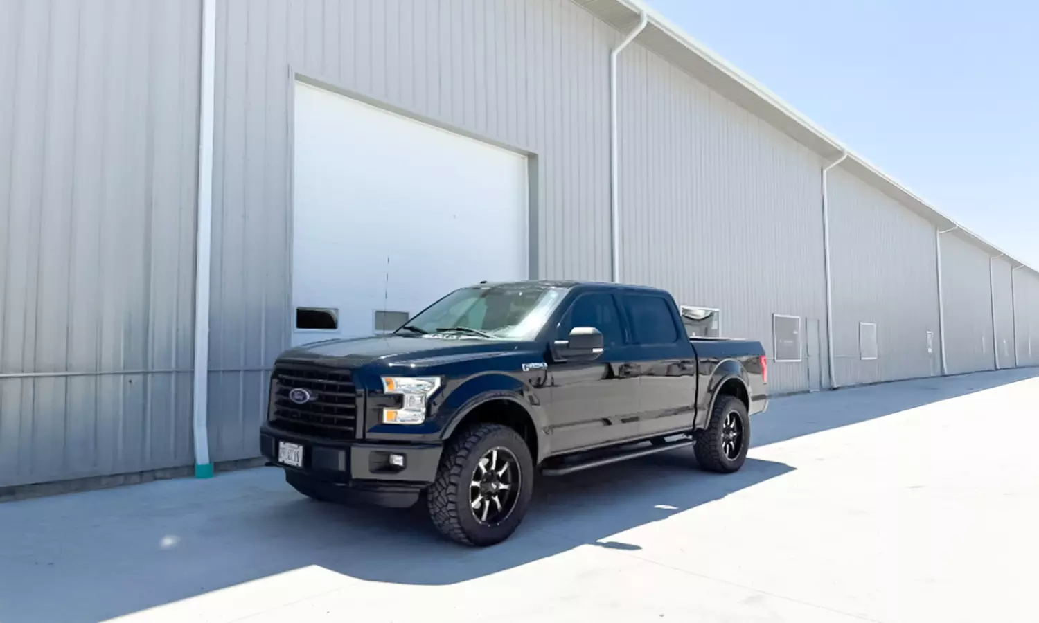 Up to 42% Off on Automotive Window Tinting at Only Great Detailing LLC
