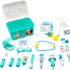 Image 2: 30-Piece Kids' Dentist Play Set