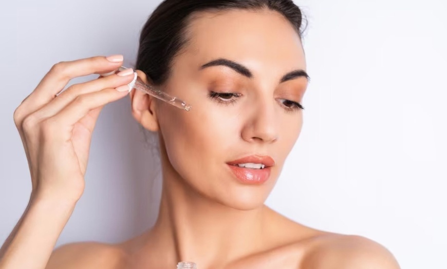 Image 4: Limpieza facial profunda con tratamientos adicionales a elegir para 1 