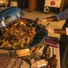 Image 3: Elevated Ramadan Buffet with Drinks - Live Cooking and Skyline Views