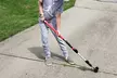 The Ultimate Weed Snatcher - Second Medium