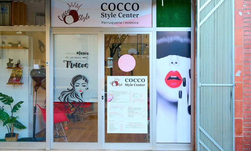 Image 13: Limpieza facial profunda con tratamientos adicionales a elegir para 1 