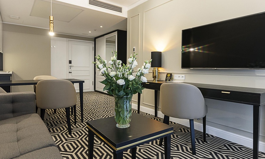 Image 5: Świnoujście: Apartament dla 2 lub 4 osób – 150 m od plaży