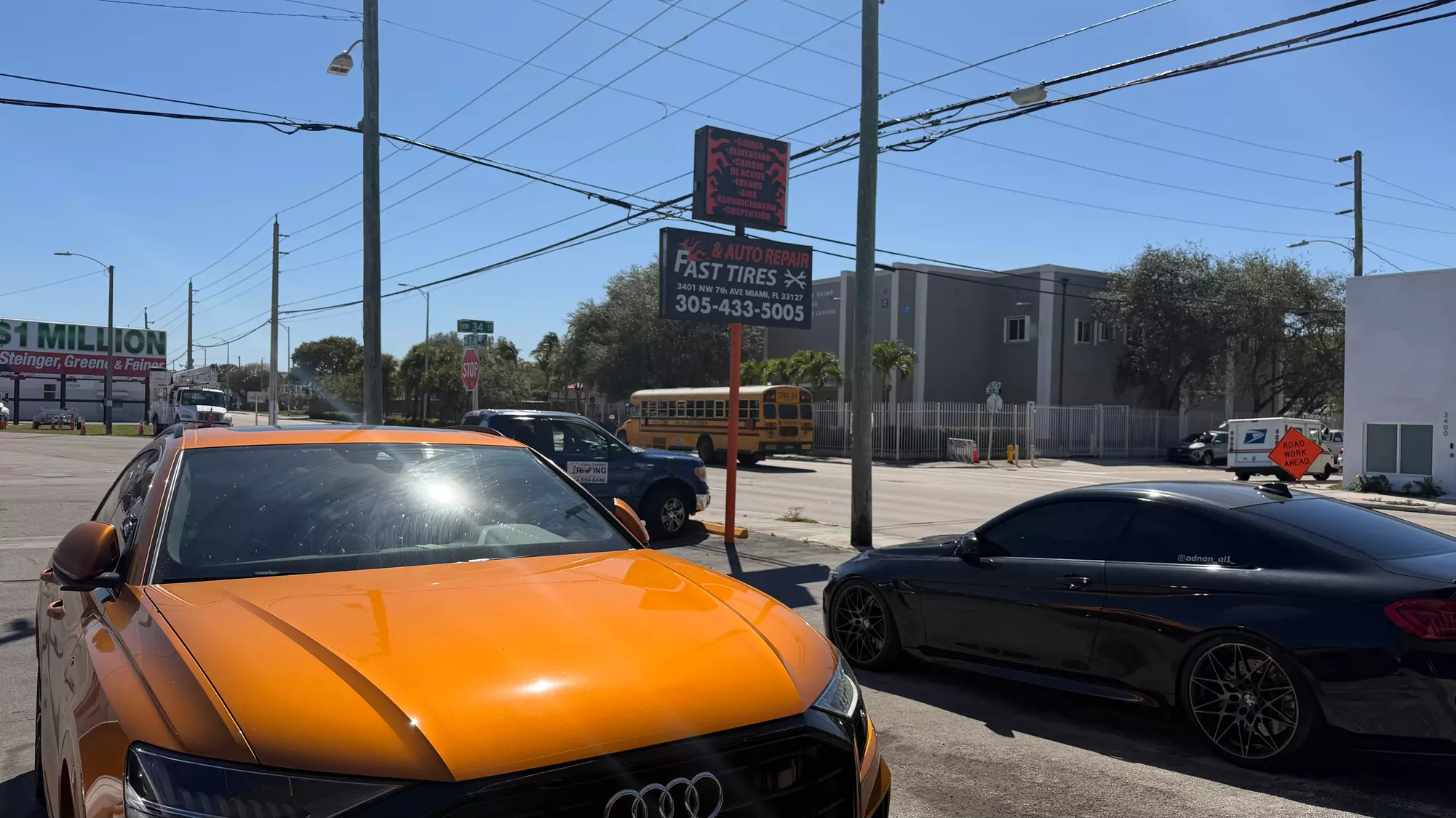 Get Synthetic Blend or Full Synthetic Oil Change & Free Computer Scan!