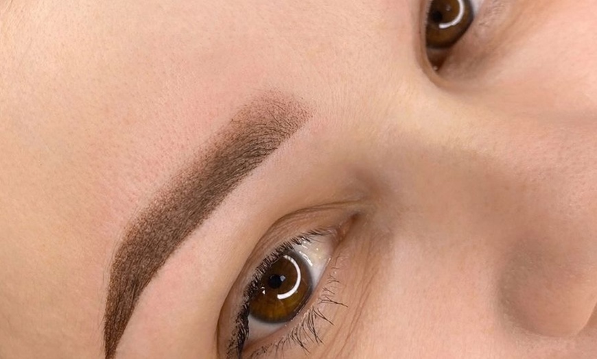 Image 3: Up to 60% Off on Microblading at YW Beauty Studio, LLC