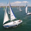 Image 2: Sail or Explore Mission Bay with 2 or 4 Hour C22 Rentals