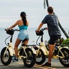 Image 3: Up to 20% Off on Bike / Bicycle Rental at Hele On Waikiki