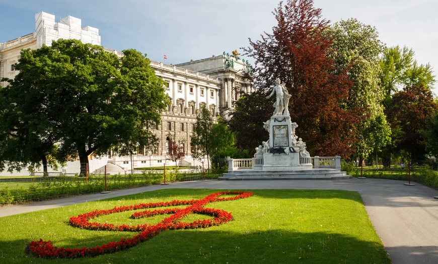 Image 11: ✈ 8-Day Prague, Vienna, & Budapest Vacation from Great Value Vacations