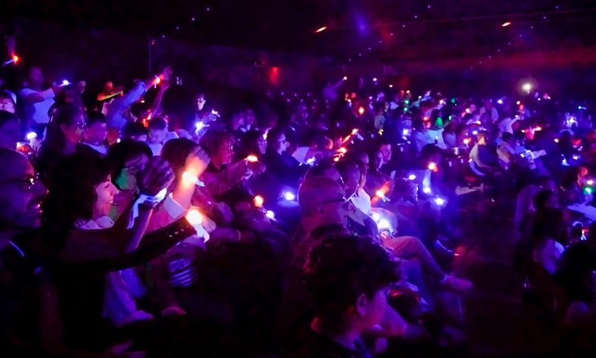 Image 4: Circo de la Luz: entrada del 24 de octubre al 8 de diciembre en Madrid