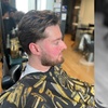 Image 3: Men's Haircut with Optional Beard Trim or Monthly Membership