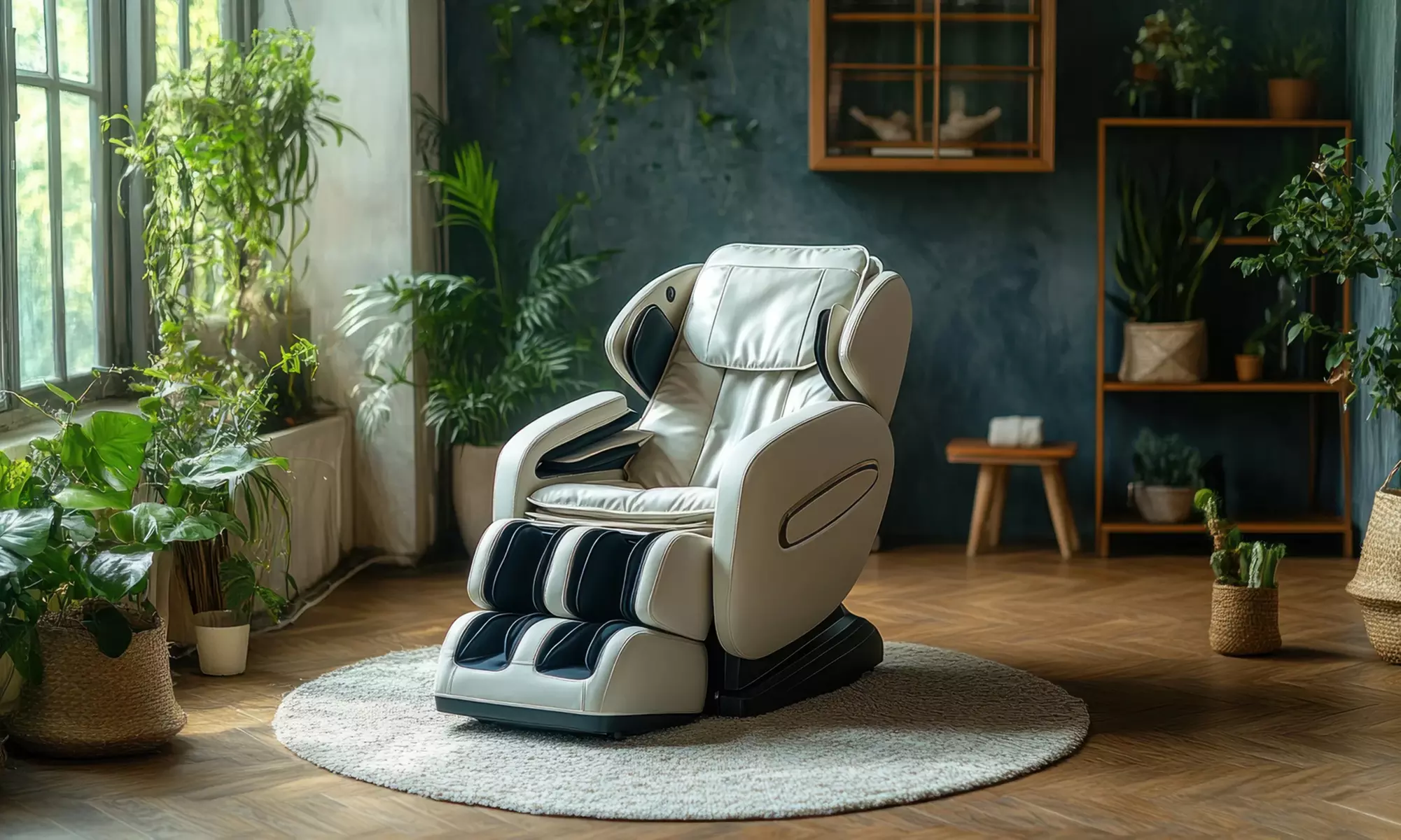 Unwind with a 30, 60, or 90-Minute Private Solo Full Body Massage 