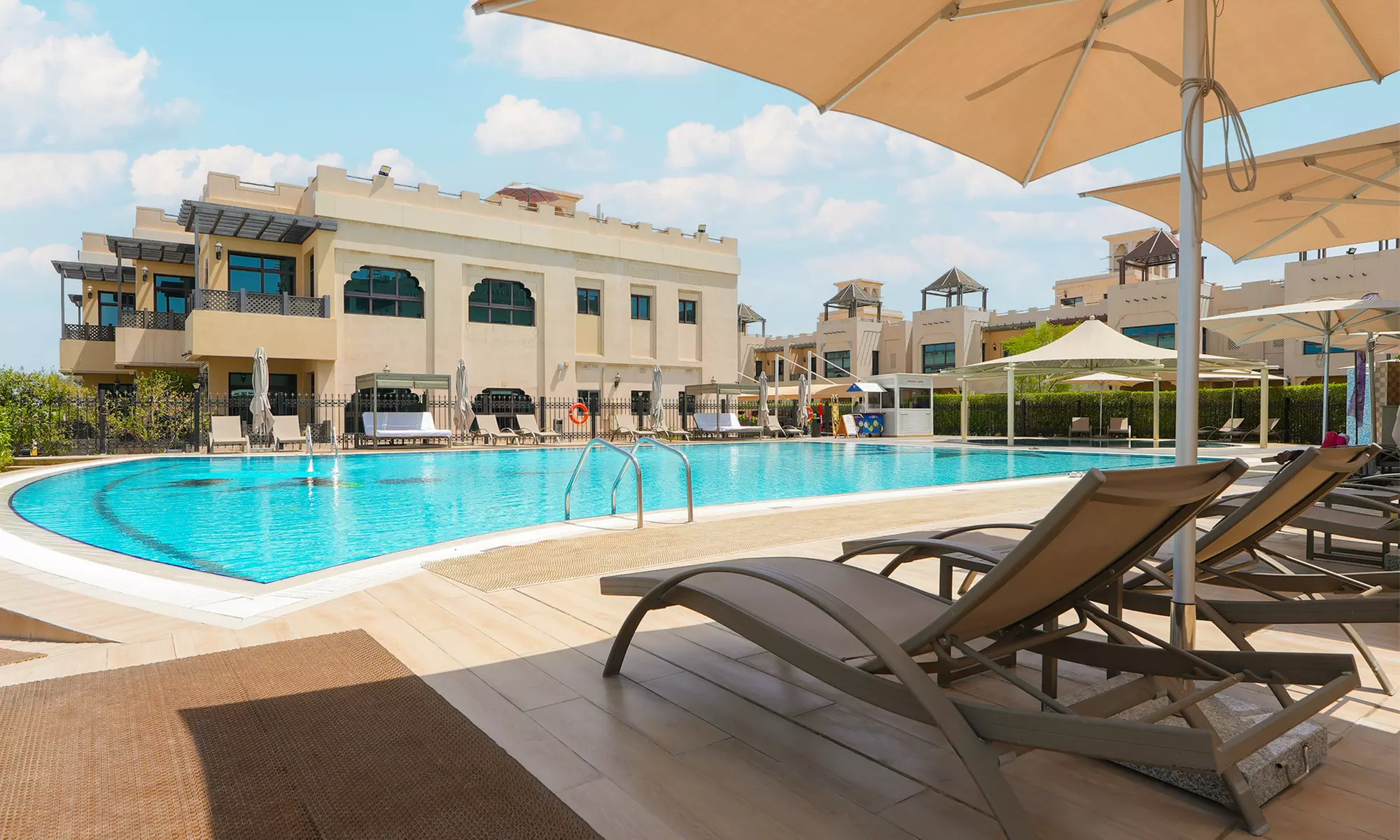 Pool and Beach Fun For Adults and Kids