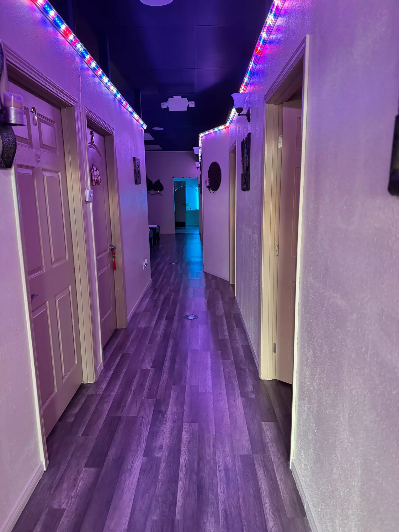 Up to 53% Off on Couples Massage at Sunny Happy Massage