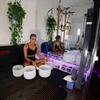 Image 2:  Infrared Dry Sauna + Red light Therapy + Cold Plunge PEMF+24/7 Access