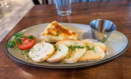 Complimentary Appetizer with Purchase of Two Specialty Drinks - Rising Phoenix Restaurant