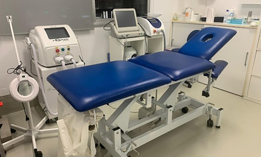 Image 4: 3 o 6 sesiones de tratamiento reductor Bellaction Duo 