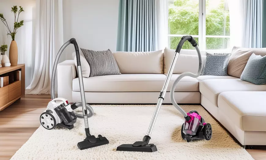 Image 1: Aspirateur sans sac Proficare