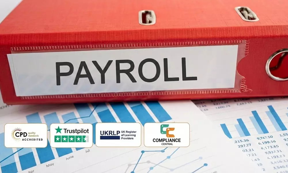 Payroll Online Course or Lifetime Access to 2200+ Courses