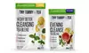 Tiny Tummy Detox AM & PM Cleanse Detox Weight Loss Tea (Combo)