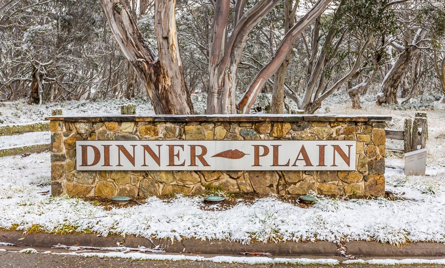 Image 8: Mt Hotham: 2N Tranquil Escape with Movies