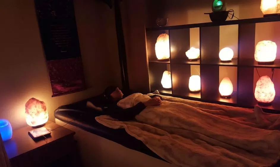 2, 5, or 10 30-Minute Spa Circuits at Valhalla Automated Spa (Up to 70% Off) - Primary Image
