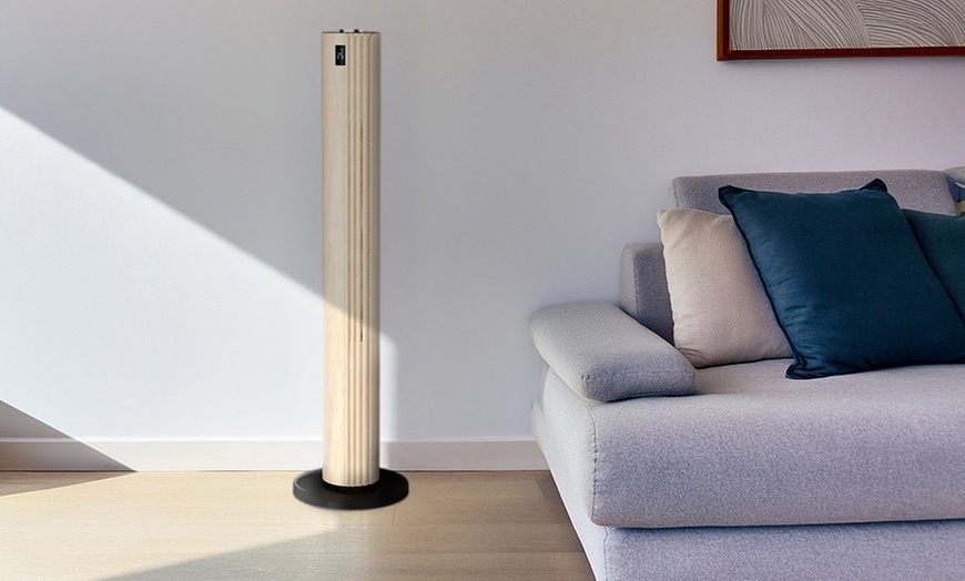 Image 1: Rowenta Turmventilator