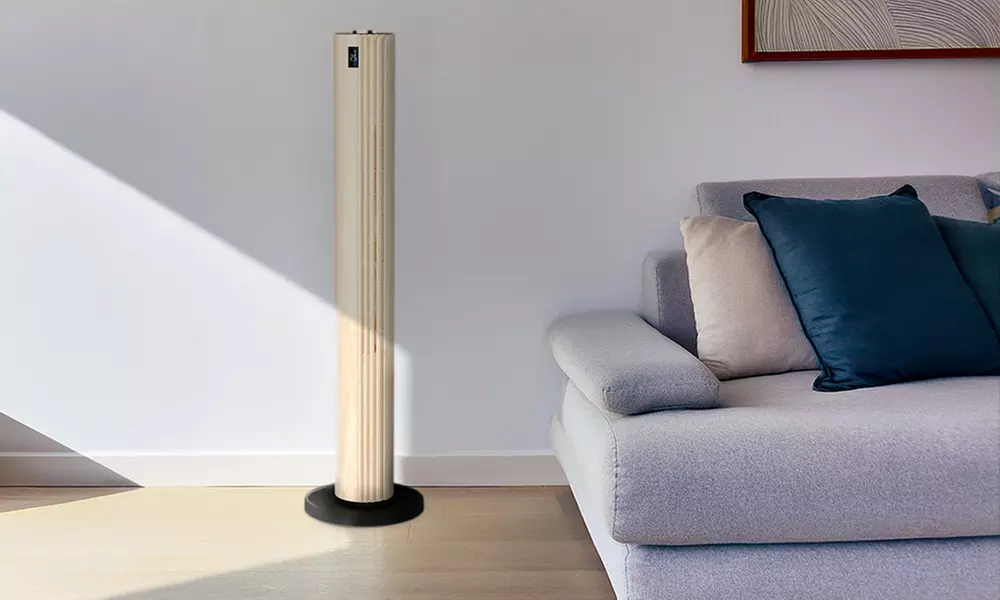 Rowenta Turmventilator