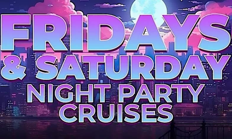 Embark on Night Fun with Admission for 1 Through 26/09/25 at 10:15 pm