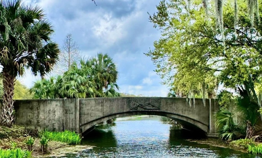 Image 4: Discover the Architectural Gems of New Orleans on a Guided Tour