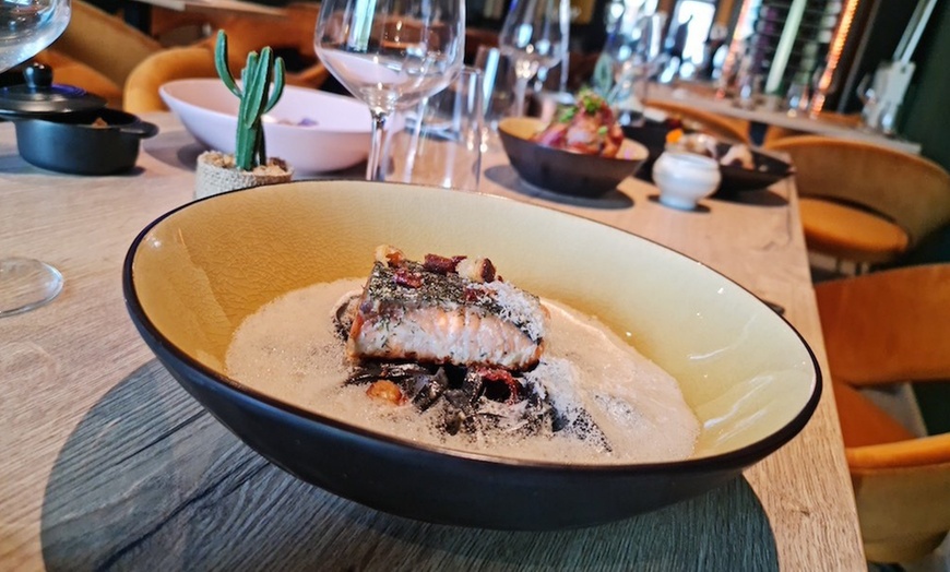 Image 5: Brunch et menus gourmands pour 2, cuisine maison pleine de caractère