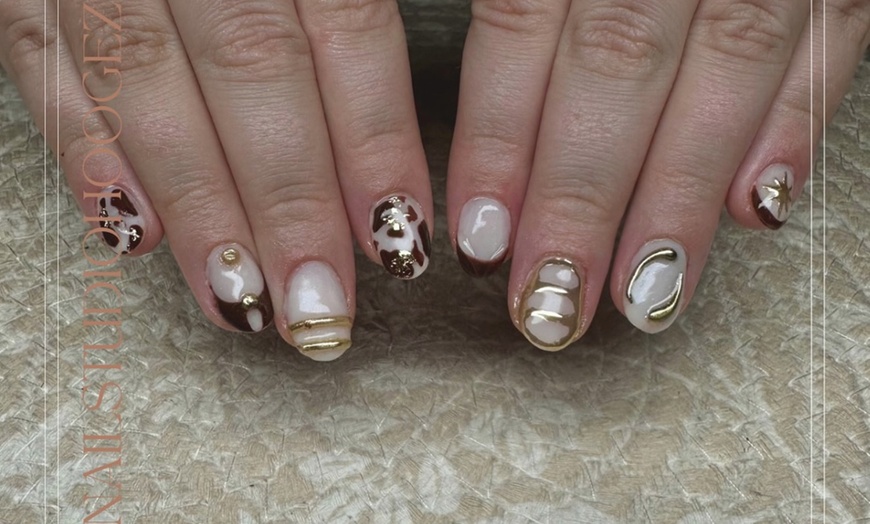 Image 5: Tot 62% korting op  bij Els nail studio Hoogezand