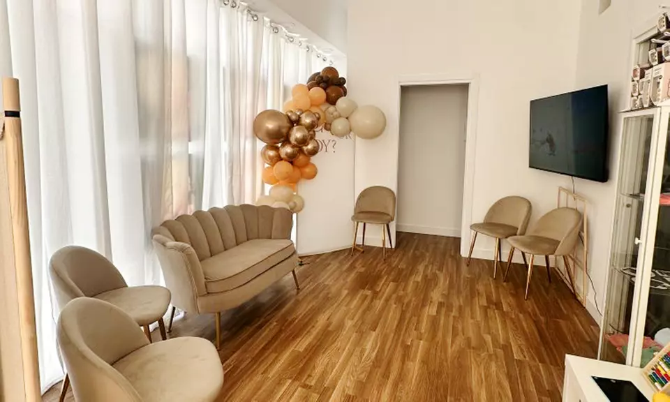 Momentos de latido, revelación del sexo y recuerdos en 5D