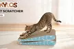 Skylos Cat Essentials Scratchers and Trees Selections - Second Medium
