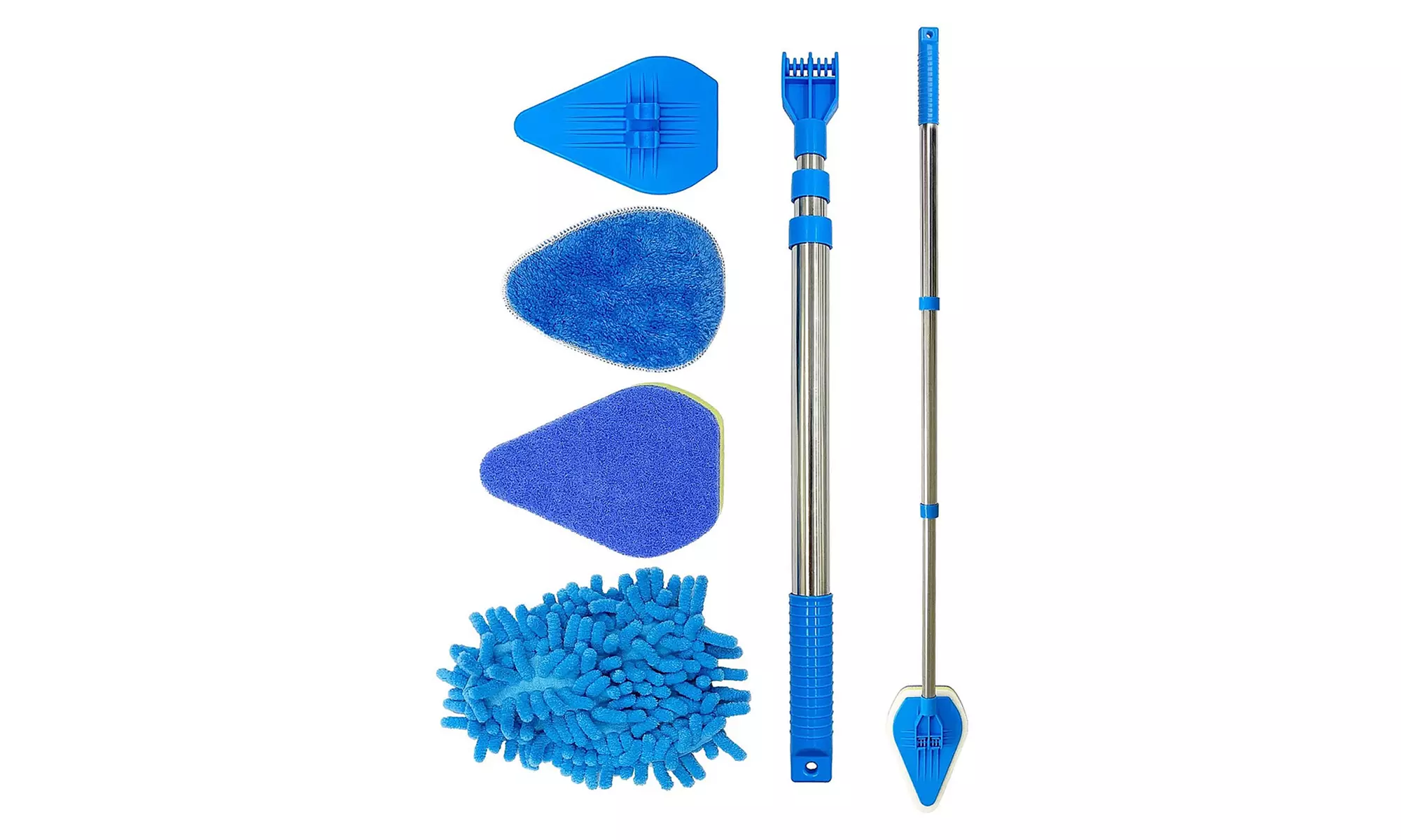 3-in-1 Multi-Surface Cleaning Set