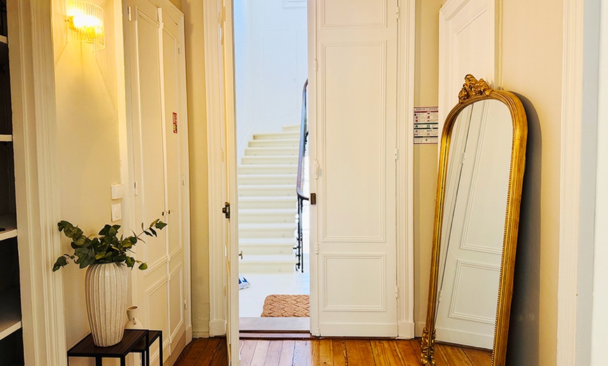 Image 7: Epilation laser à Bordeaux : 5 séances à la Villa Quinconces