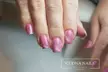 Zadbaj o paznokcie z manicure hybrydowym lub żelowym w Cudna Nails (do -25%) - Image 3