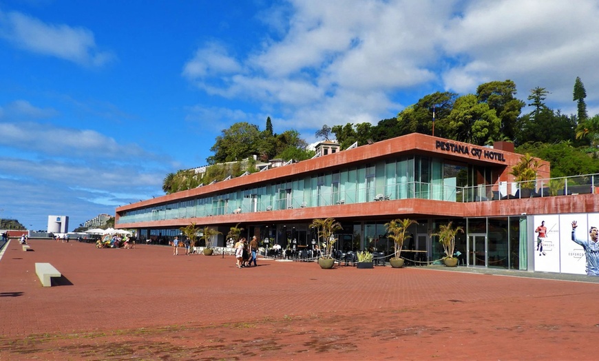 Image 12: ✈ 6-Day Madeira: Explore Portugal's Garden Island with Flights and Car