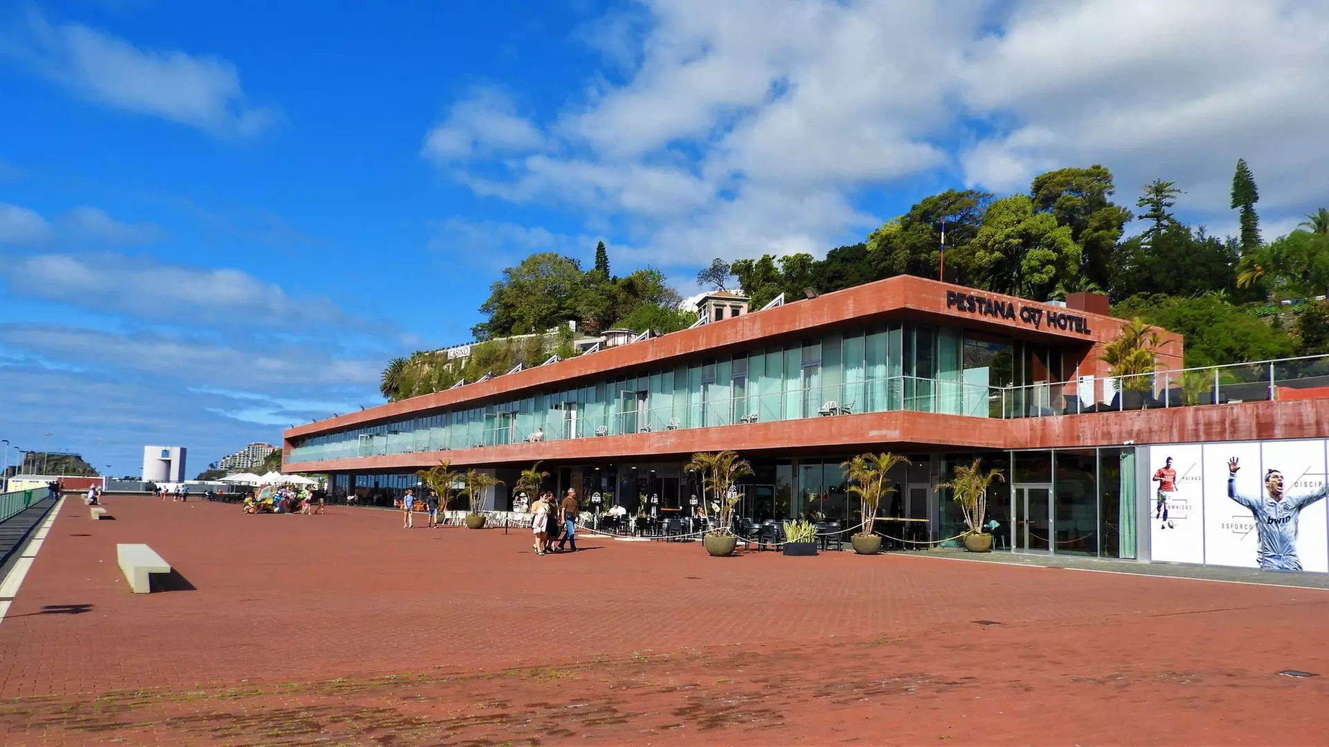 ✈ 6-Day Madeira: Explore Portugal's Garden Island with Flights and Car