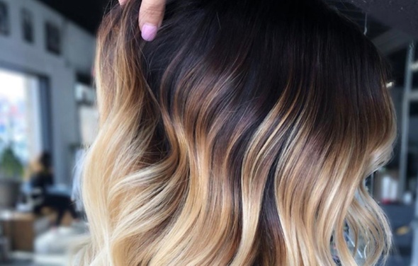 Mobile Hair Services by Stephanie Camacho