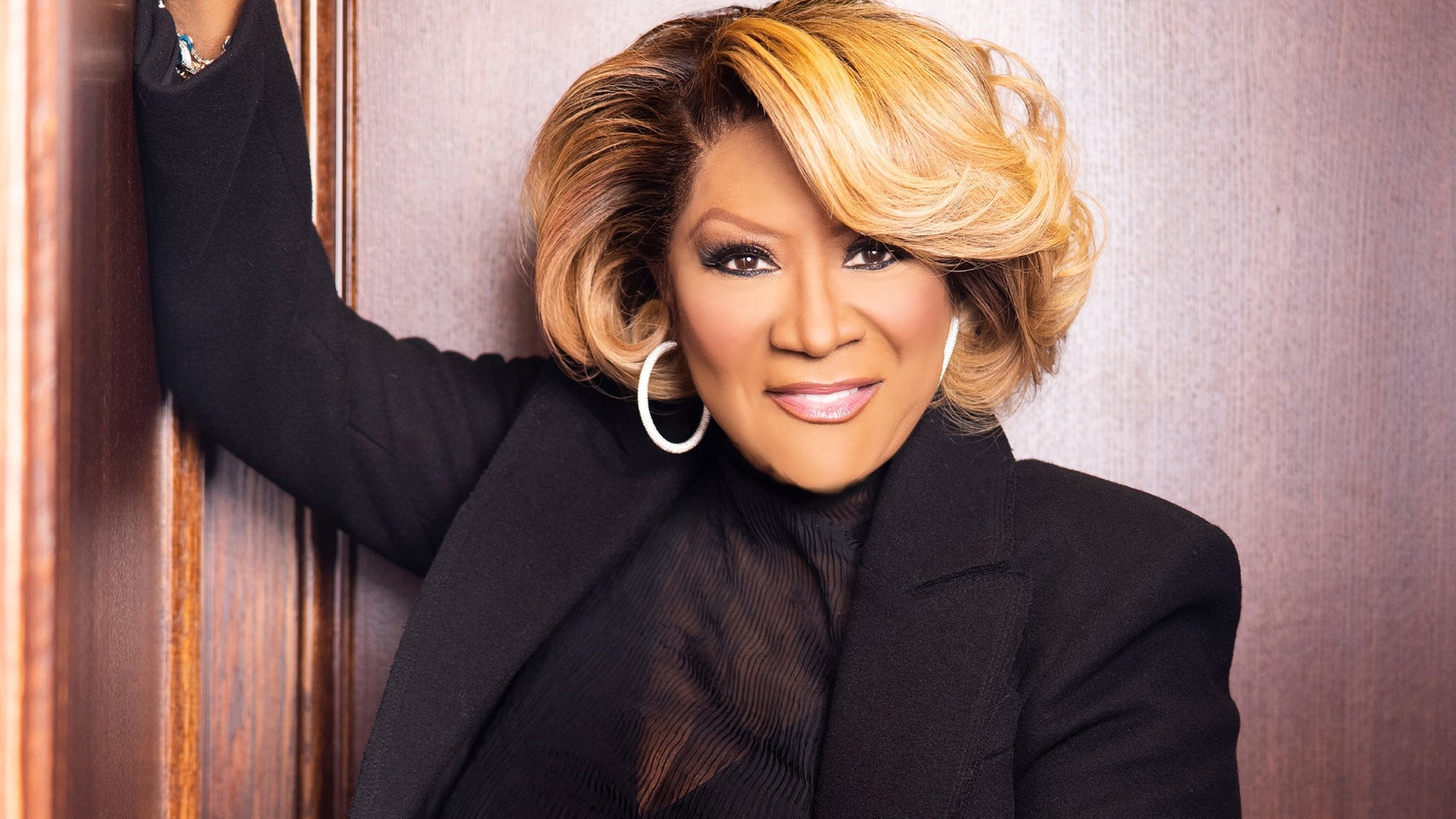 PATTI LABELLE - The 80/65 Tour on March 14 at 8 PM