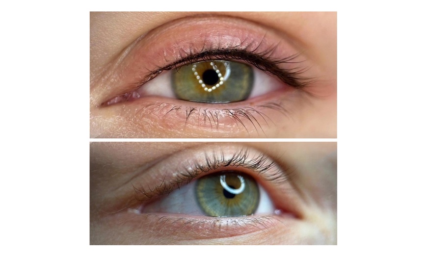 Image 5: Enmarca tu mirada con servicios especiales para pestañas y cejas