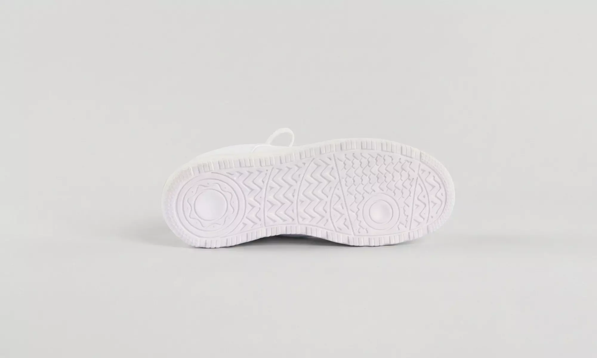 Adult Classic White Trainers