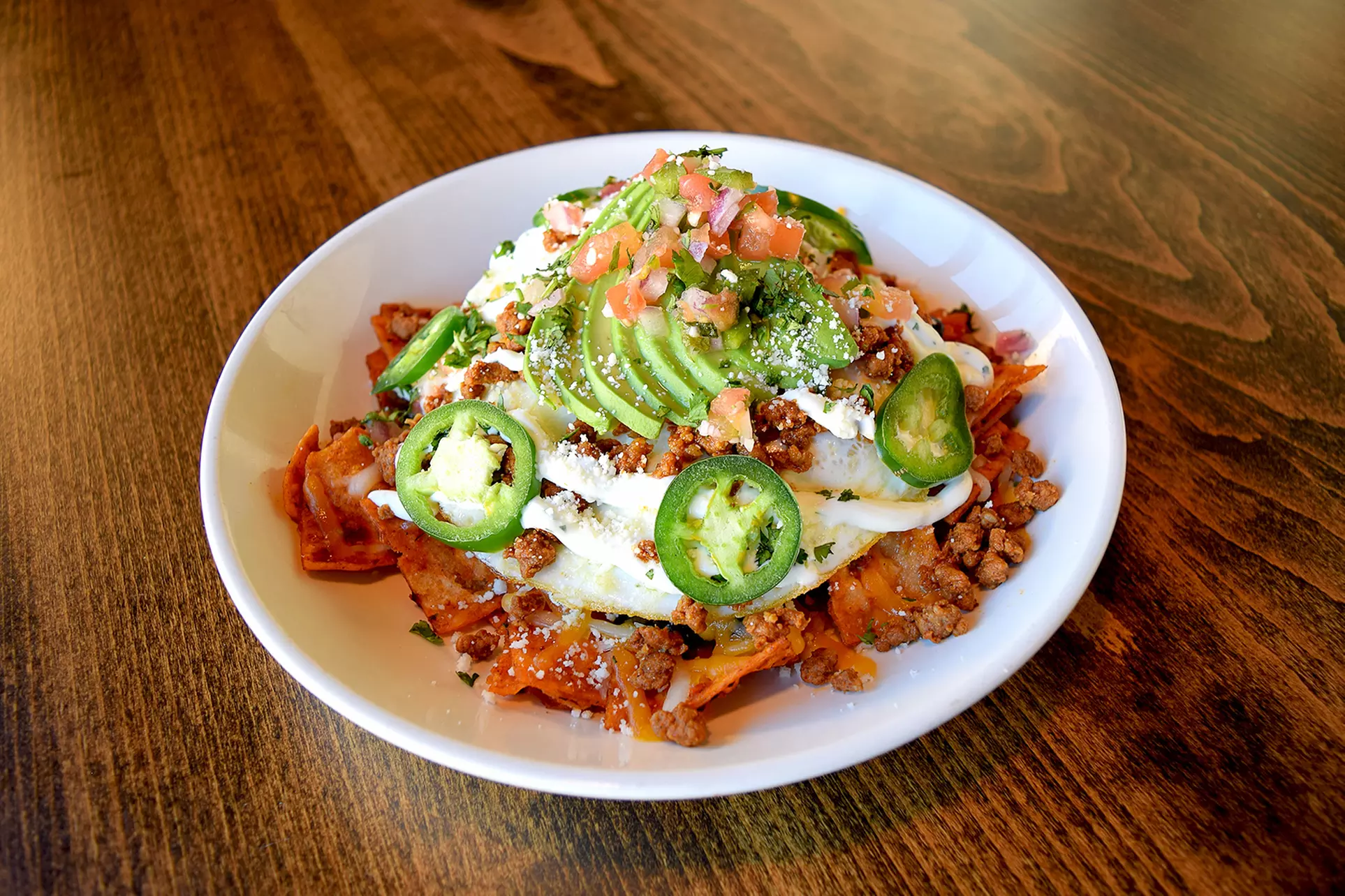 Brunch at Thirsty Lion Gastropub & Grill (Up to 50% Off) - Second Medium