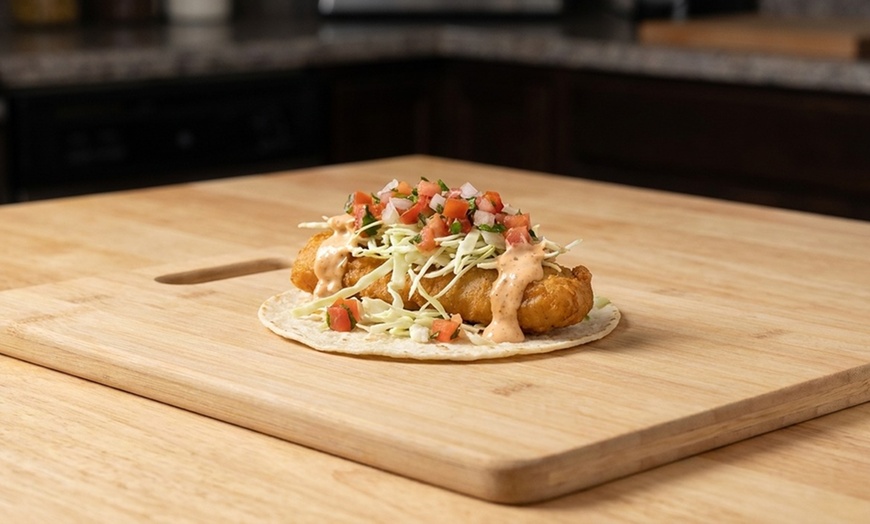 Image 10: Enjoy C$50 or C$100 Towards Food and Drinks at Joey's Fish Shack  