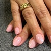 Image 1: Gel or Standard Manicures or Pedicures, or Specialized Diabetic Care 